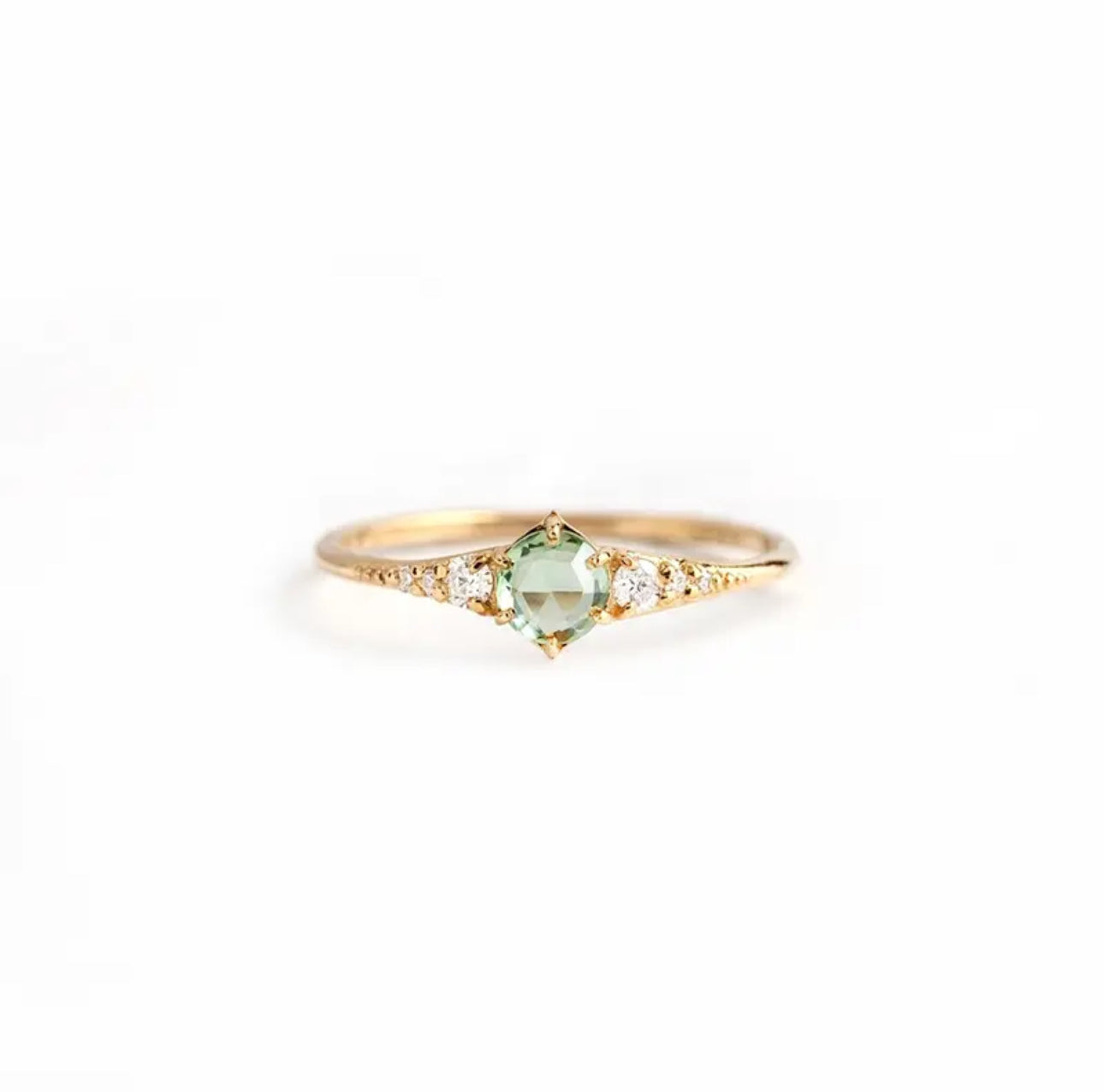 Filigraner Ring | Damen