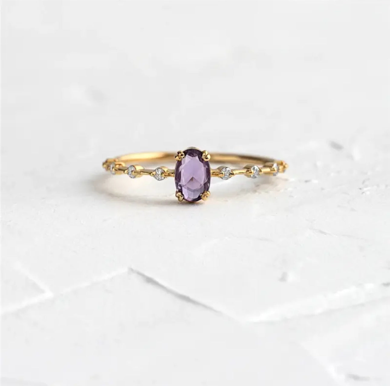 Filigraner Ring | Damen