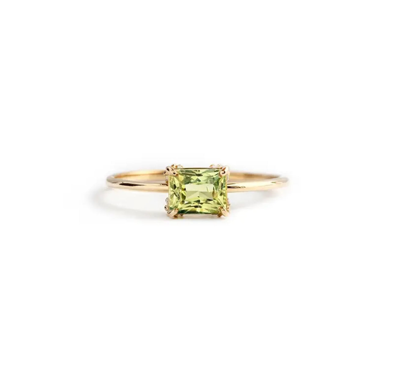 Filigraner Ring | Damen