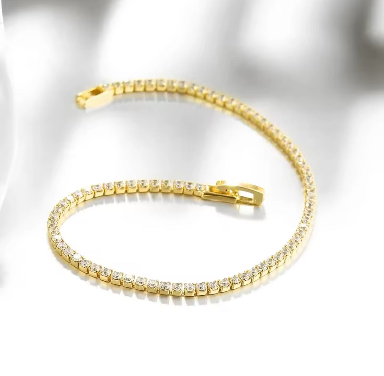 Chloé Armband