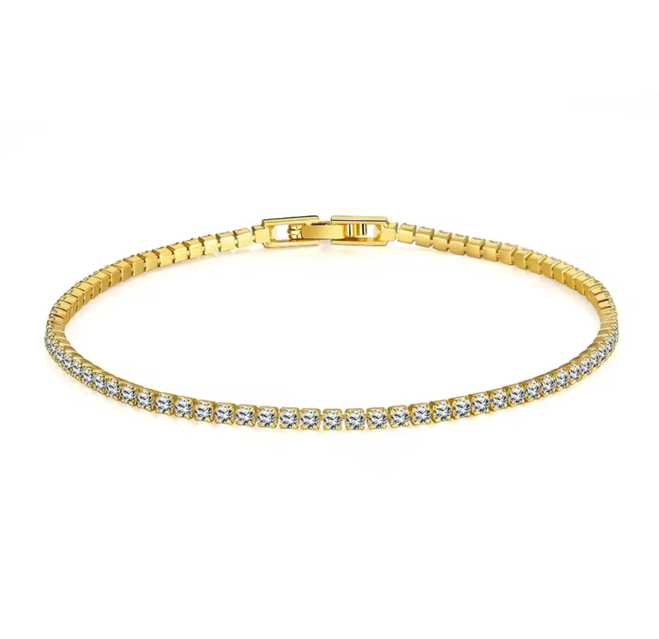 Chloé Armband