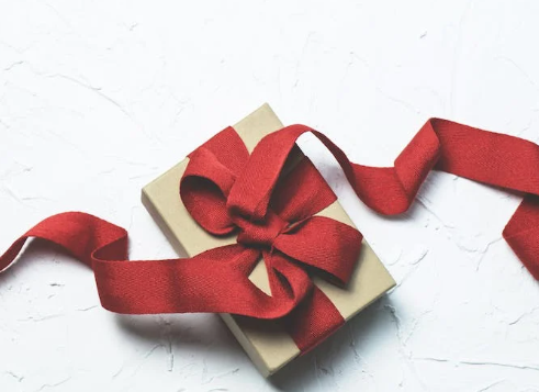Geschenkbox